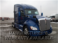 Used 2017 Kenworth UNKNOWN for Sale