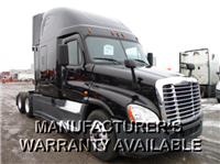 2016 Freightliner Cascadia
