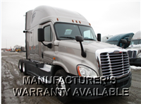 2014 Freightliner Cascadia