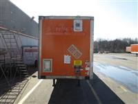 2005 Wabash Van