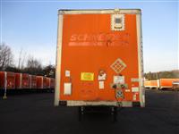 2005 Wabash Van