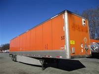 2005 Wabash Van