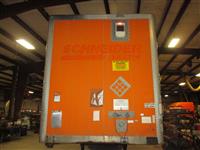 2006 Wabash Van