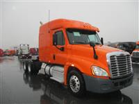 2013 Freightliner Cascadia