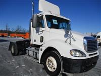 2007 Freightliner UNKNOWN