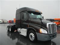2012 Freightliner Cascadia