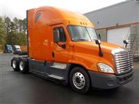 2014 Freightliner Cascadia