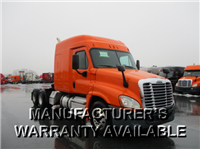 2014 Freightliner Cascadia