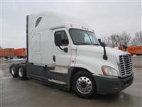 2014 Freightliner Cascadia