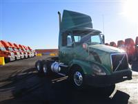 2010 Volvo UNKNOWN