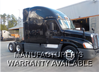 2015 Freightliner Cascadia