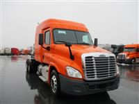2014 Freightliner Cascadia