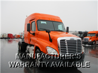 2014 Freightliner Cascadia