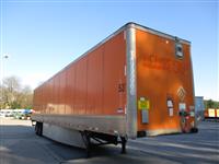 2005 Wabash Van