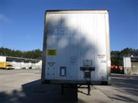 2007 Wabash Van