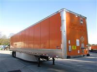 2007 Wabash Van