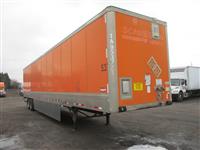 2005 Wabash Van