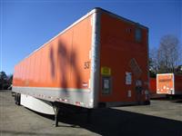 2005 Wabash Van