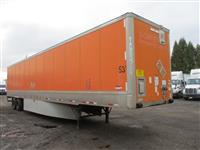 2005 Wabash Van