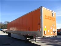 2005 Wabash Van