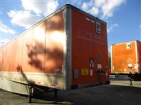 2006 Wabash Van