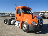 Used 2011 Freightliner Cascadia for Sale