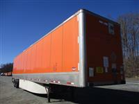 2007 Wabash Van