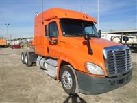2013 Freightliner Cascadia