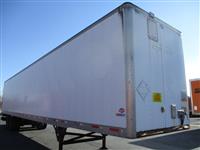 2007 Utility Lift Gate