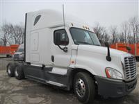 2014 Freightliner Cascadia