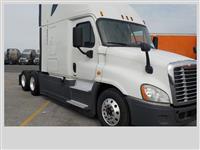 Used 2015 Freightliner Cascadia for Sale