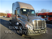 Used 2015 Freightliner Cascadia for Sale