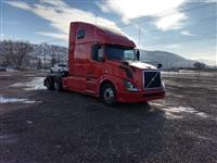 2016 Volvo UNKNOWN