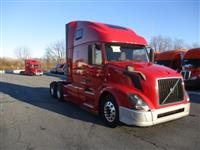 Used 2017 Volvo VNL64T670 for Sale
