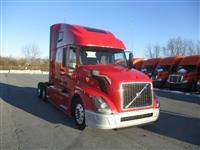 Used 2017 Volvo UNKNOWN for Sale