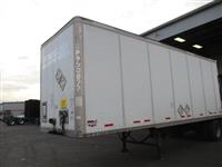 2004 Wabash Lift Gate