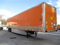 2005 Wabash Van