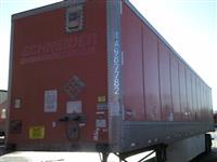 2007 Wabash Van