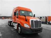 2014 Freightliner Cascadia