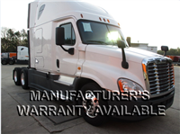 2014 Freightliner Cascadia