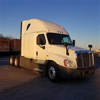 2015 Freightliner Cascadia