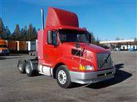 2002 Volvo UNKNOWN