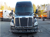 2014 Freightliner Cascadia