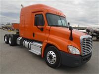 2014 Freightliner Cascadia