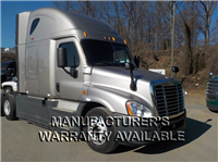 2014 Freightliner Cascadia