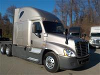 2015 Freightliner Cascadia