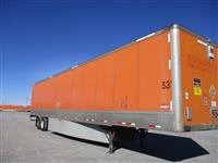 2005 Wabash Van