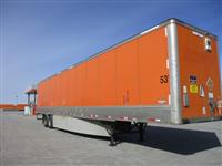 2006 Wabash Van