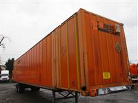 2006 Hyundai Container