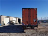 2005 Wabash Van
